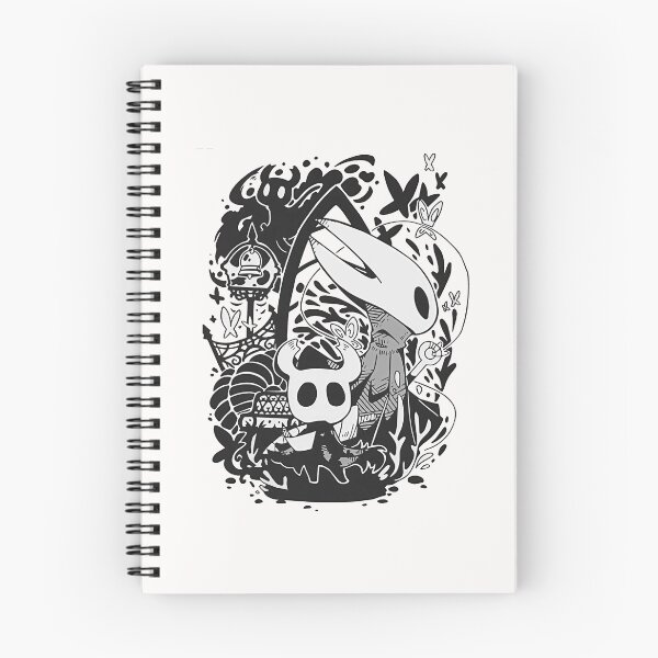 Item preview, Hollow Knight  designed and sold by jimfarrepo.