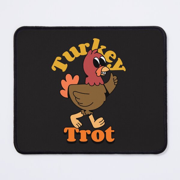 Item preview, Turkey Trot designed and sold by KeechaTato.