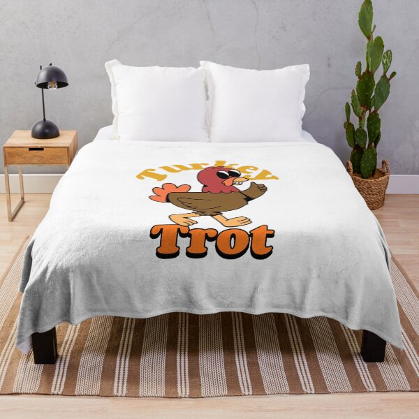 Item preview, Turkey Trot designed and sold by KeechaTato.