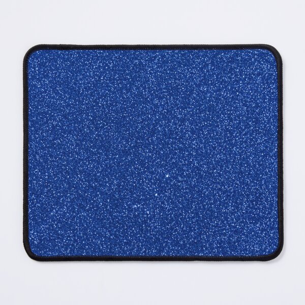 Item preview, Royal blue glitter texture with metallic sparkling highlights designed and sold by SassyArtistry.