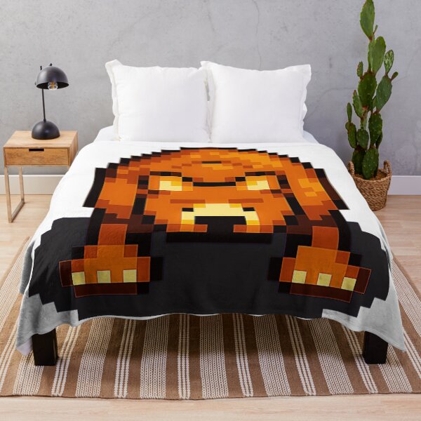 Item preview, Bear Pixel - Stardew Valley  designed and sold by Naziavage.