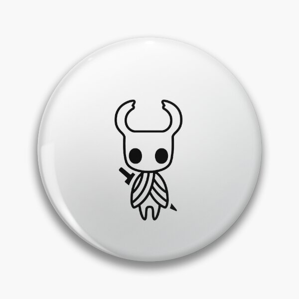 Item preview, Hollow Knight  designed and sold by jimfarrepo.