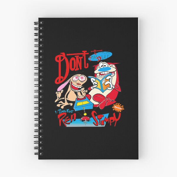 Item preview, Ren And Stimpy Dont Do It designed and sold by Kittyoseph.