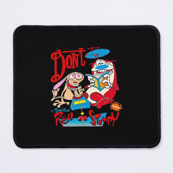 Item preview, Ren And Stimpy Dont Do It designed and sold by Kittyoseph.