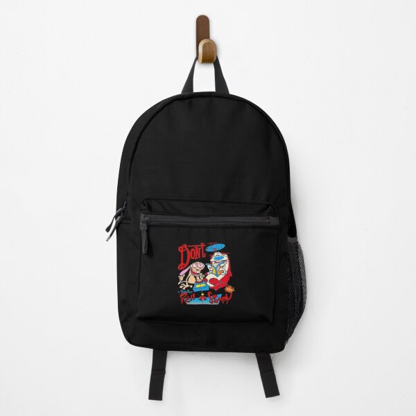 Item preview, Ren And Stimpy Dont Do It designed and sold by Kittyoseph.