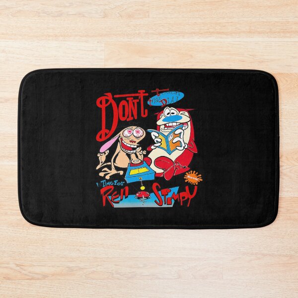 Item preview, Ren And Stimpy Dont Do It designed and sold by Kittyoseph.