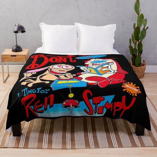 Item preview, Ren And Stimpy Dont Do It designed and sold by Kittyoseph.