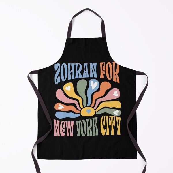 Item preview, Zohran for NY City designed and sold by lamebee.