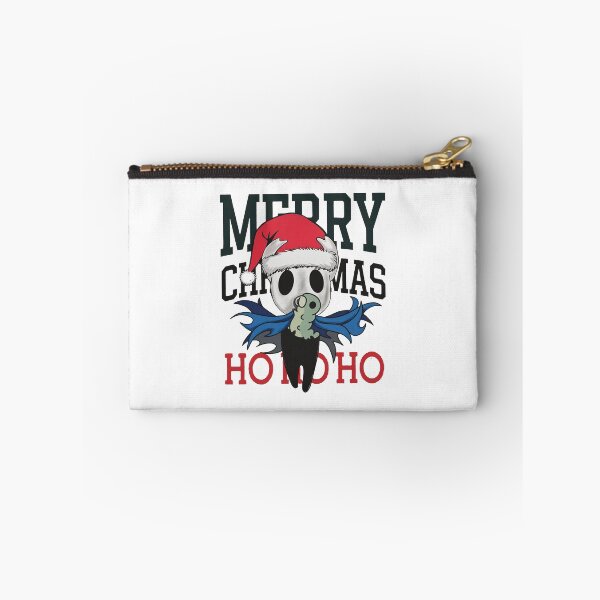 Item preview, Hollow Knight Ringer Christmas Hollow Knight Ho ho ho designed and sold by jimfarrepo.