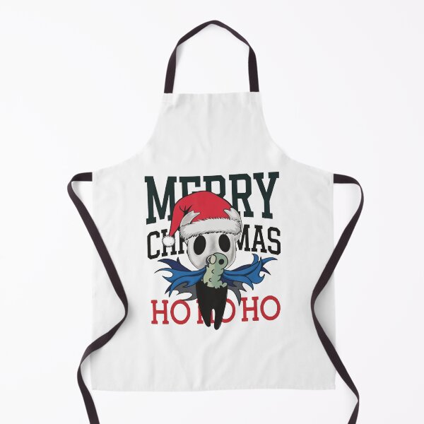 Item preview, Hollow Knight Ringer Christmas Hollow Knight Ho ho ho designed and sold by jimfarrepo.