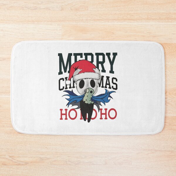 Item preview, Hollow Knight Ringer Christmas Hollow Knight Ho ho ho designed and sold by jimfarrepo.