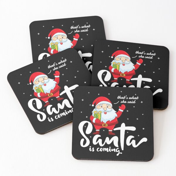 Item preview, Santa Claus Is Comin To Town Flying Reindeer designed and sold by gelioalcataz.