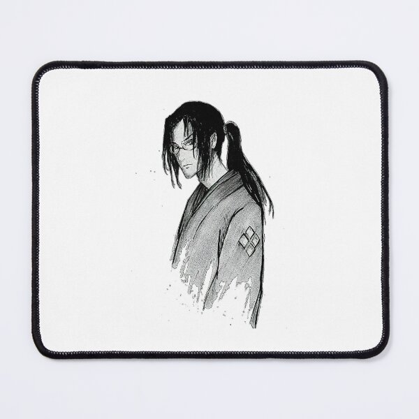 Item preview, Jin Samurai Champloo designed and sold by Courtnieucas.