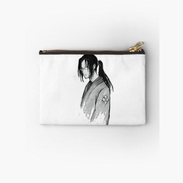 Item preview, Jin Samurai Champloo designed and sold by Courtnieucas.