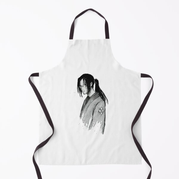Item preview, Jin Samurai Champloo designed and sold by Courtnieucas.
