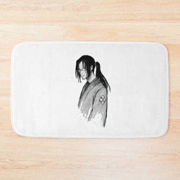 Item preview, Jin Samurai Champloo designed and sold by Courtnieucas.
