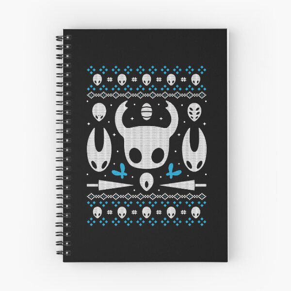 Item preview, Hollow Knight The Child of the Abyss Christmas Hollow Knight Xmas Video Games designed and sold by jimfarrepo.