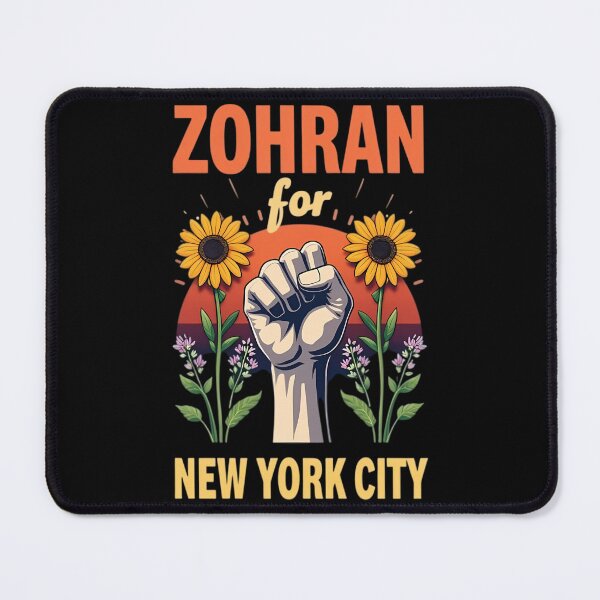 Item preview, ZOHRAN for NY City designed and sold by lamebee.