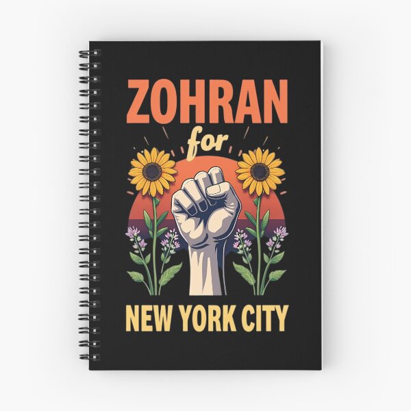 Item preview, ZOHRAN for NY City designed and sold by lamebee.