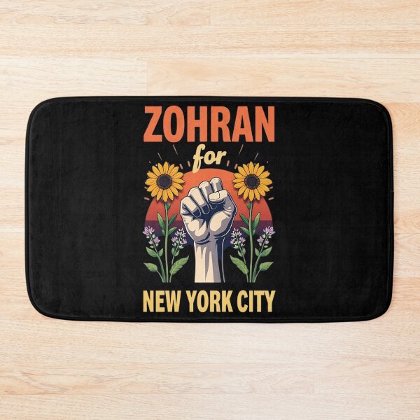 Item preview, ZOHRAN for NY City designed and sold by lamebee.