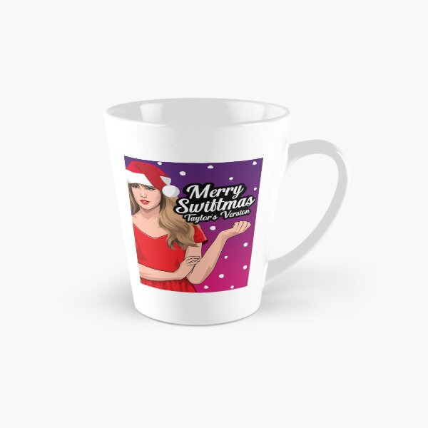 Item preview, Merry Swiftmas Taylor’s Version designed and sold by Vicky021.