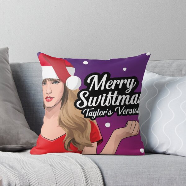 Item preview, Merry Swiftmas Taylor’s Version designed and sold by Vicky021.