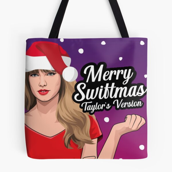 Item preview, Merry Swiftmas Taylor’s Version designed and sold by Vicky021.