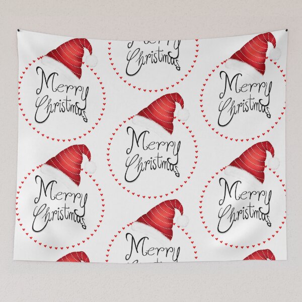 Item preview, Merry Christmas logo designed and sold by Puifai2489.