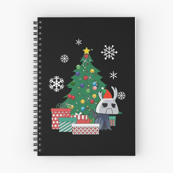 Item preview, Hollow Knight Zote The Mighty Around The Christmas Tree designed and sold by jimfarrepo.