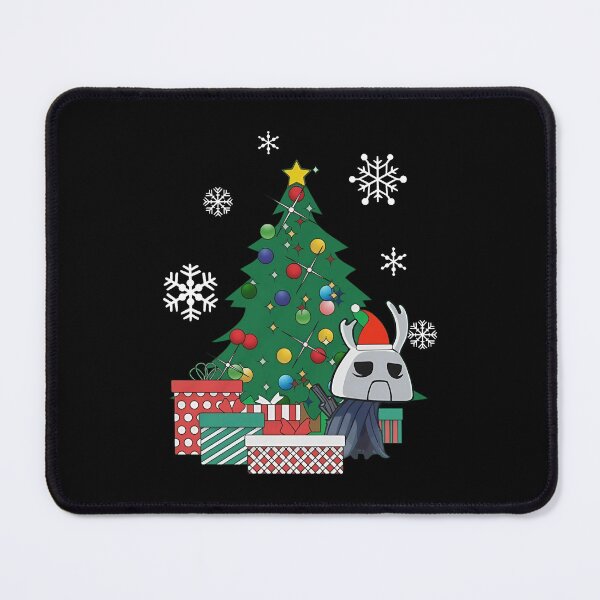 Item preview, Hollow Knight Zote The Mighty Around The Christmas Tree designed and sold by jimfarrepo.