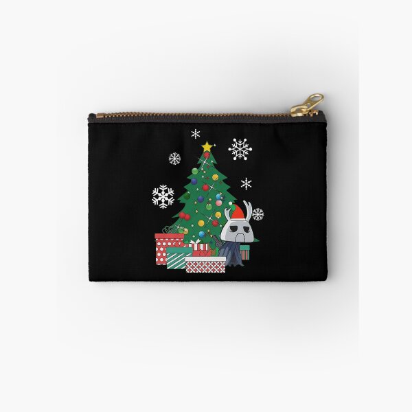 Item preview, Hollow Knight Zote The Mighty Around The Christmas Tree designed and sold by jimfarrepo.