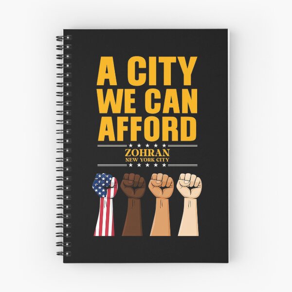 Item preview, A city we can afford designed and sold by lamebee.