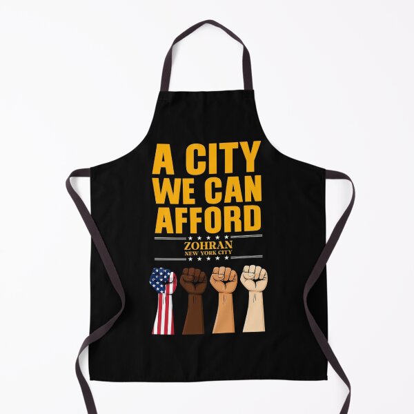 Item preview, A city we can afford designed and sold by lamebee.