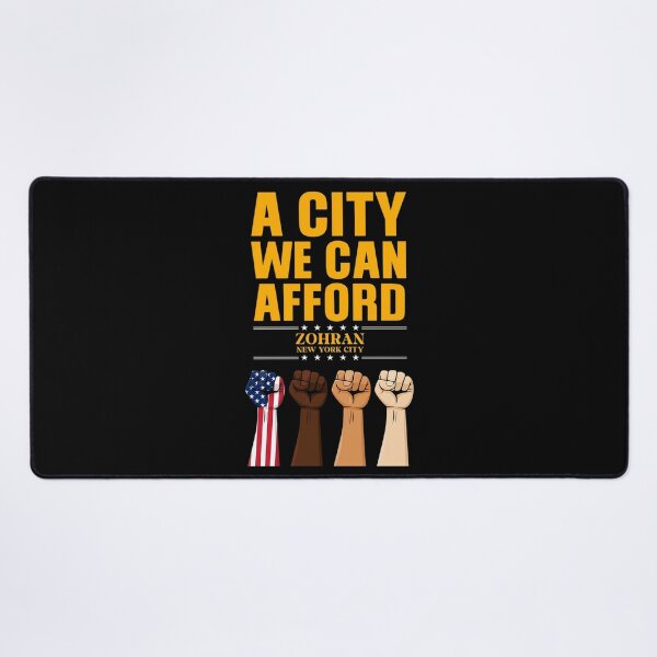 Item preview, A city we can afford designed and sold by lamebee.