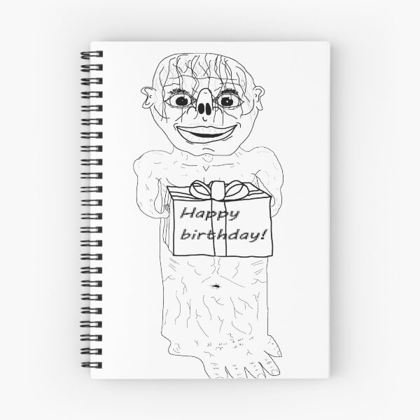 Item preview, Happy Birthday! designed and sold by WilliamsWorld81.