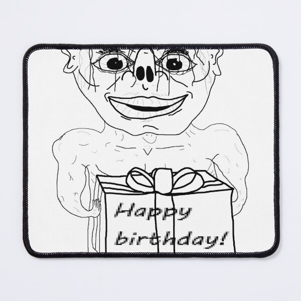 Item preview, Happy Birthday! designed and sold by WilliamsWorld81.