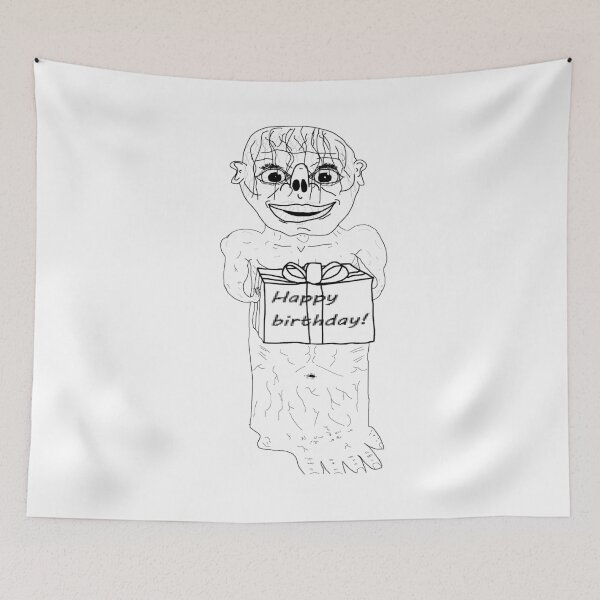 Item preview, Happy Birthday! designed and sold by WilliamsWorld81.