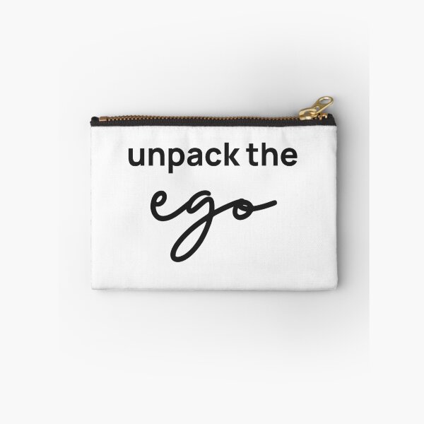 Item preview, unpack the ego designed and sold by Upspire (Uplifting + Inspiring) Designs.