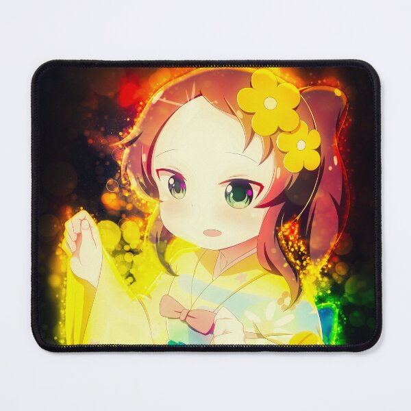 Item preview, Riko Saikawa Bright Festival Kimono Light From Miss Kobayashi Dragon Maid Anime designed and sold by thedarvills.