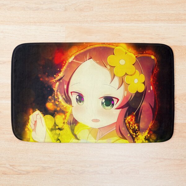 Item preview, Riko Saikawa Bright Festival Kimono Light From Miss Kobayashi Dragon Maid Anime designed and sold by thedarvills.