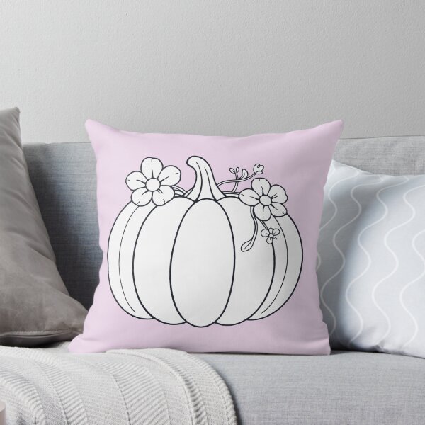 Item preview, Cute Pumpkin designed and sold by GraphicsClub.