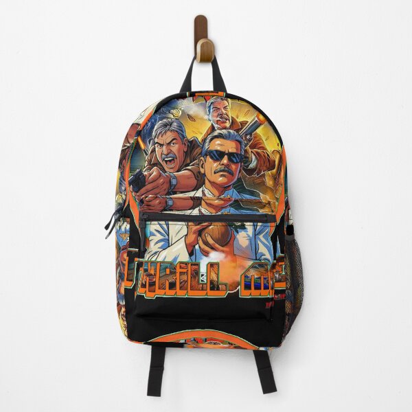 Item preview, Night of the Creeps Thrill Me designed and sold by Fed Up Design & Creation.