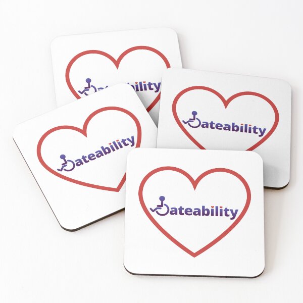 Item preview, Dateability ♥️ designed and sold by Dateability.