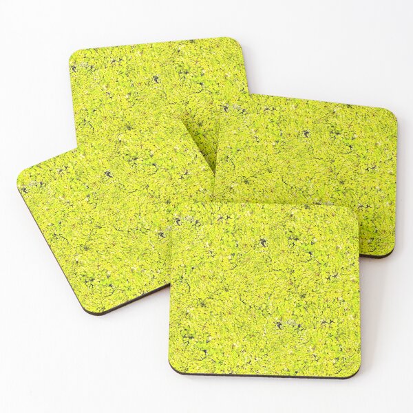 Item preview, Green designed and sold by Abstraxjax.
