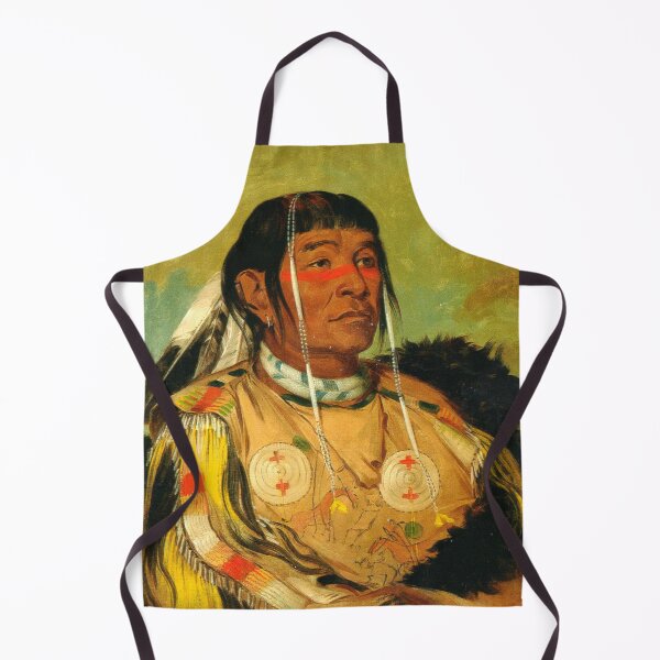 Item preview, A Noble Warrior 4 designed and sold by ExpressingSelf.