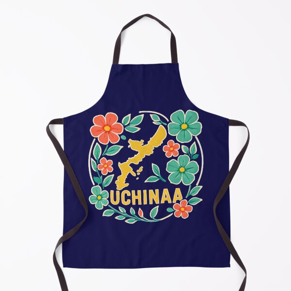 Item preview, Uchinaa Island Okinawan designed and sold by Sachie's Studio.
