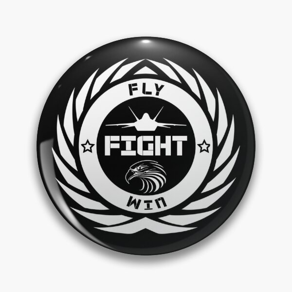 Item preview, Fly Fight Win designed and sold by ALL ART .