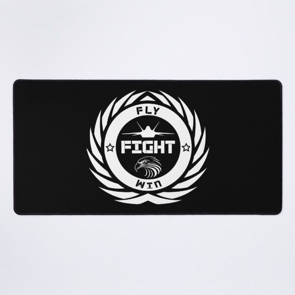 Item preview, Fly Fight Win designed and sold by ALL ART .