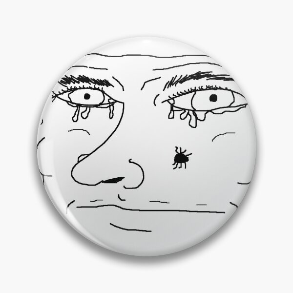 Item preview, Do I Have Something on My Face? designed and sold by WilliamsWorld81.