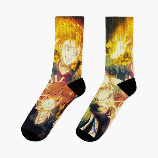 Item preview, Shinya Kogami Dynamic Intensity Psycho Pass Action Hero Focus designed and sold by thedarvills.